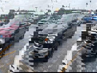 Used 2020 RAM 1500 Big Horn image 1