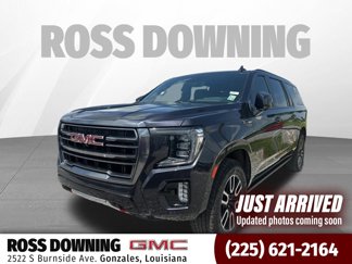 Used 2023 GMC Yukon XL AT4 w/ AT4 Premium Plus Package image 1