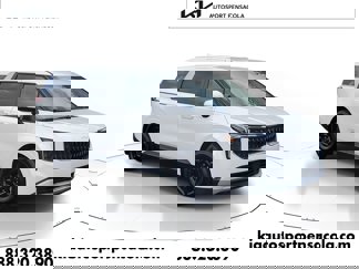 New 2026 Kia Carnival LX image 1