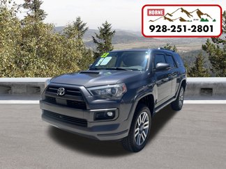Used 2023 Toyota 4Runner TRD Sport w/ Technology Package image 1