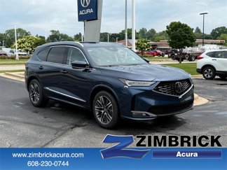 New 2026 Acura MDX w/ Advance Package image 1