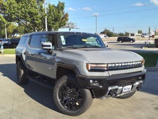 New 2025 GMC Hummer EV 2X image 1