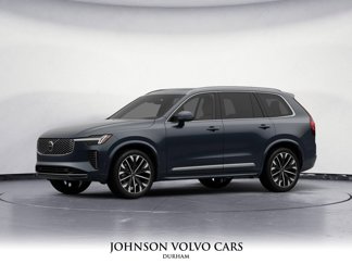 New 2026 Volvo XC90 B6 Plus w/ Protection Package Premier image 1