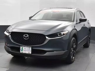 Used 2023 MAZDA CX-30 AWD 2.5 S w/ Preferred Package image 1