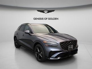 New 2026 Genesis GV70 3.5T Sport Prestige image 1