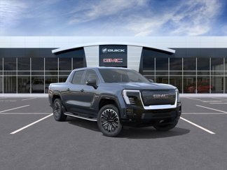 New 2026 GMC Sierra EV Denali image 1
