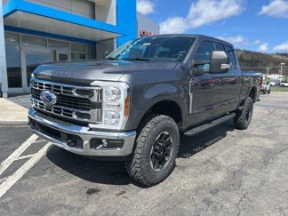 New 2025 Ford F350 XLT w/ Tremor Off-Road Package image 1