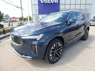 New 2025 Volvo XC90 T8 Plus w/ Protection Package Premier image 1
