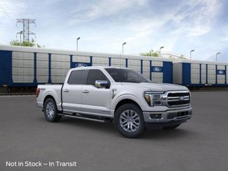 New 2025 Ford F150 Lariat image 1
