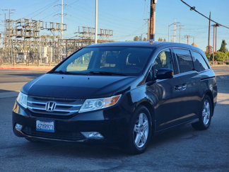 Used 2013 Honda Odyssey Touring image 1