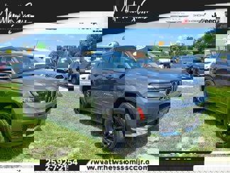 Used 2022 Jeep Grand Cherokee L Laredo w/ Luxury Tech Group I image 1