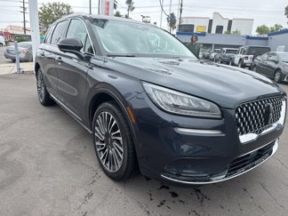Used 2020 Lincoln Corsair Reserve w/ Equipment Group 201A image 1