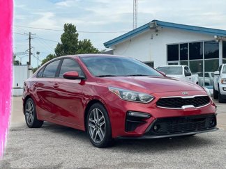 Used 2019 Kia Forte S image 1
