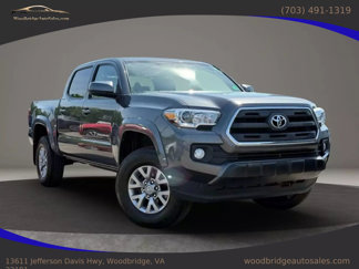 Used 2016 Toyota Tacoma SR5 image 1