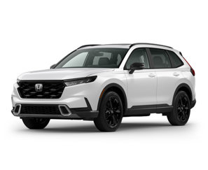 New 2026 Honda CR-V Sport Touring image 1
