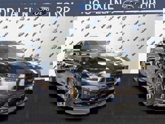 New 2025 Ford Mustang Dark Horse image 1