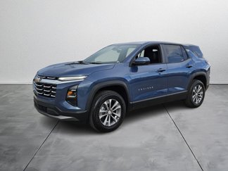 New 2026 Chevrolet Equinox LT w/ Convenience Package II image 1