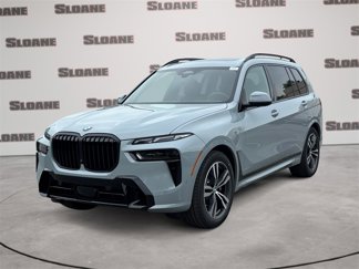 New 2026 BMW X7 xDrive40i image 1