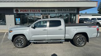 Used 2020 Toyota Tacoma TRD Sport image 1
