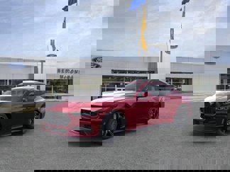 New 2025 Ford Mustang Coupe image 1