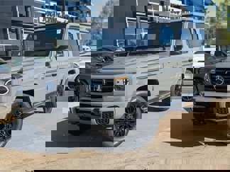 New 2025 Mercedes-Benz G 580 w/ EQ Technology image 1