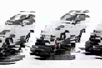 Certified 2025 Porsche Macan 4S Electric image 1