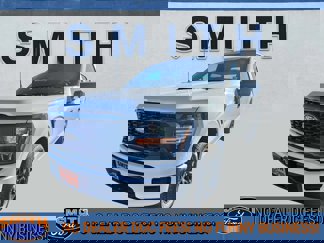 New 2025 Ford F150 STX image 1