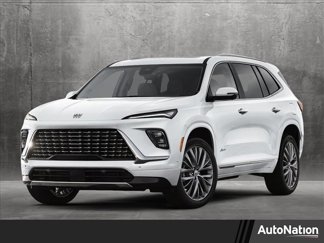 New 2025 Buick Enclave Sport Touring w/ Power Package image 1