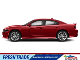 Used 2023 Dodge Charger GT image 1