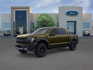 New 2025 Ford F150 Raptor image 1