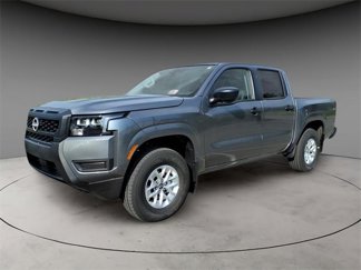 New 2026 Nissan Frontier S image 1