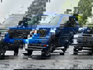 New 2025 Ford Maverick XLT image 1