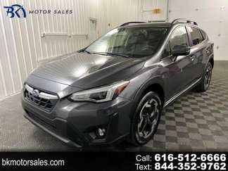 Used 2023 Subaru Crosstrek 2.5i Limited image 1