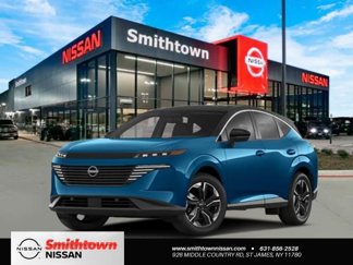 New 2025 Nissan Murano SL image 1