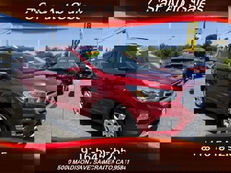 Used 2017 Ford Escape Titanium w/ Equipment Group 301A image 1