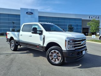 New 2025 Ford F250 King Ranch image 1