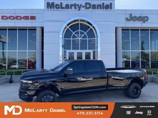 New 2025 RAM 3500 Limited image 1