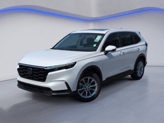 New 2025 Honda CR-V EX image 1