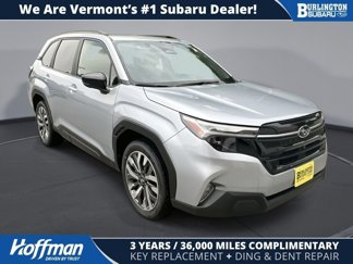 New 2025 Subaru Forester Touring image 1