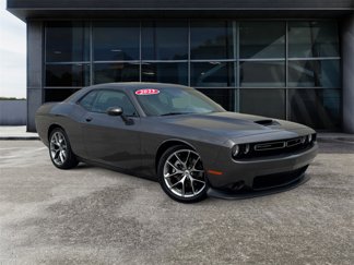 Used 2023 Dodge Challenger GT image 1