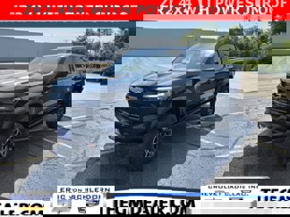 New 2026 Chevrolet Colorado ZR2 w/ Technology Package image 1