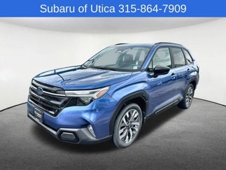 New 2025 Subaru Forester Touring image 1