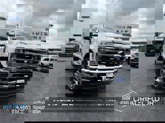 New 2025 Ford F250 Lariat w/ Lariat Ultimate Package image 1