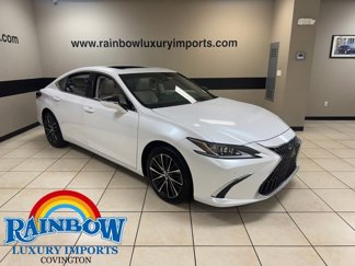 Used 2024 Lexus ES 250 w/ Premium Package image 1