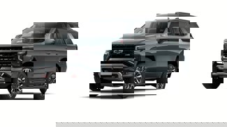 New 2025 Chevrolet Tahoe Z71 w/ Comfort Package image 1