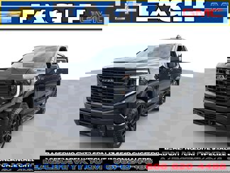 New 2025 GMC Sierra 1500 Elevation w/ Elevation Premium Package image 1