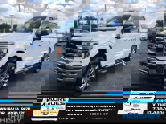 New 2025 Ford F150 Lariat image 1