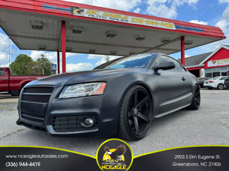 Used 2012 Audi S5 Premium Plus image 1