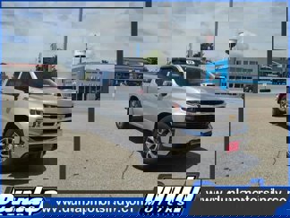 Used 2022 Chevrolet Silverado 1500 LT w/ Z71 Off-Road Package image 1
