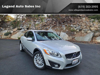Used 2012 Volvo C30 T5 image 1